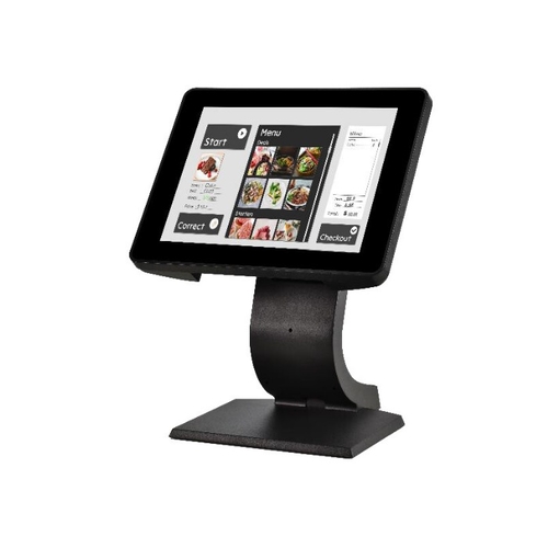 Monitor Cliente 9.7 ZoneRich ZQ-970Z - Zonerich - 5600373303583