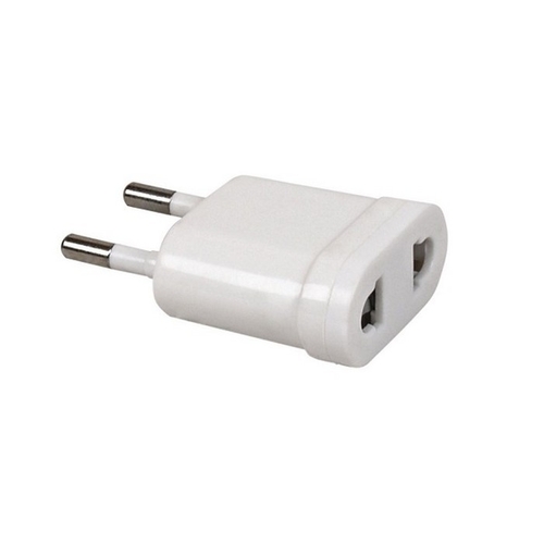 Adaptador Corrente UK/EU - OEM - 5604612029081