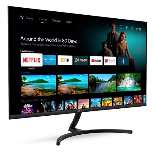 Smart Monitor 23.8 SPC Android - SPC - 8436609910099