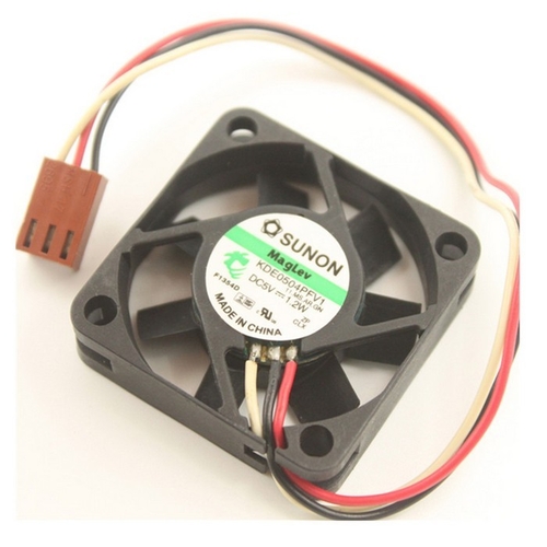 Ventoínha 40x40x10mm Sunon - Sunon - M40100V1-000U-G99