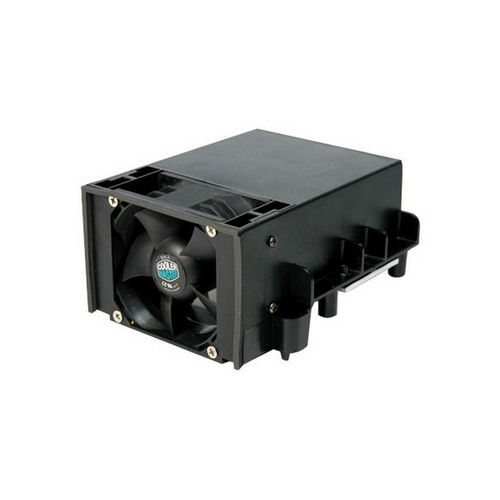 CPU Cooler Master BTX - Cooler Master - 8368370093704