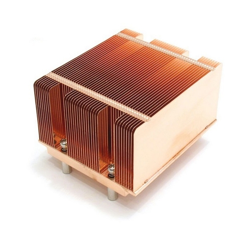 CPU Cooler SuperMicro - SuperMicro - 6720420093430