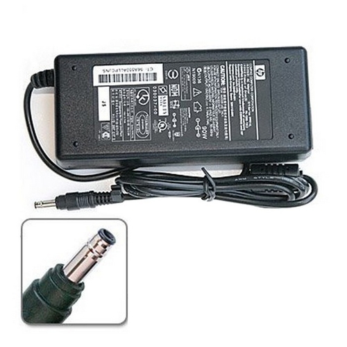 AC HP 19V 4.74A 4.8 90W - HP - 394224-001