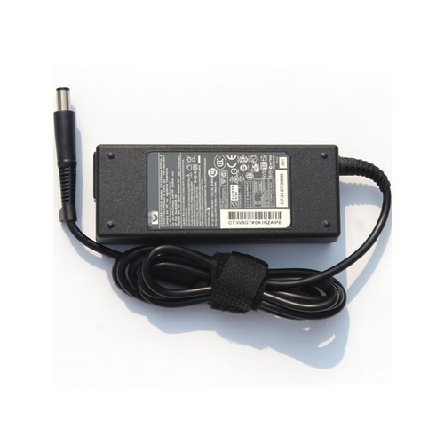 AC 19V 4.74A 90W 7.4x5.0 HP Original Rec. - HP - PP012H