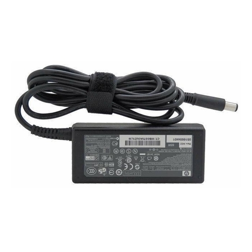 AC HP 18.5V 3.5A 7.4 65W - HP - 0620005023.AA