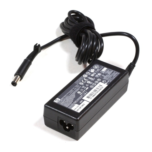AC Adapter HP 19.5V 3.33A Rec. - HP - 677774-002