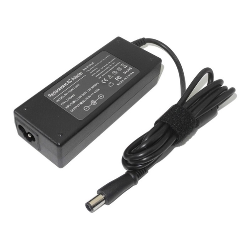 AC Dell 19.5V 3.34A 65W Compativel - Dell - 195334JNP