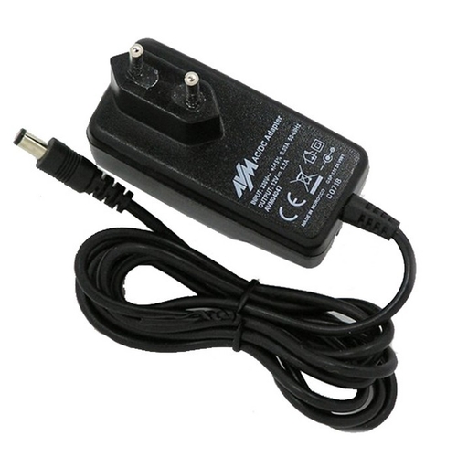 AC AVM 12V 1.2A 9W - OEM - AVM04047