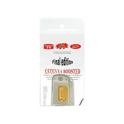 Amplificador Antena GSM - OEM - 5605922026692