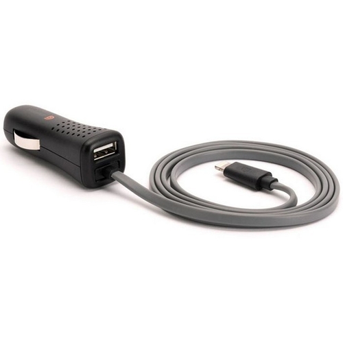 Carregador Isqueiro Lightning - OEM - 6853874052200