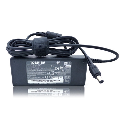 AC 15V 5A 75W 6.3x3.0 Toshiba - Toshiba - 0620018012.AA