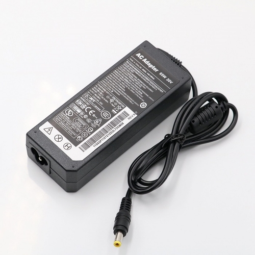AC Fujitsu 20V 3.25A 65W - Fujitsu - 0620091008.AA