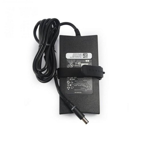 AC Adapter Dell 19.5V 4.62A Rec. - Dell - 0U680F