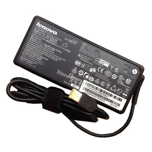 AC Lenovo 20V 6.75A 135W - Lenovo - 0620200011.AA