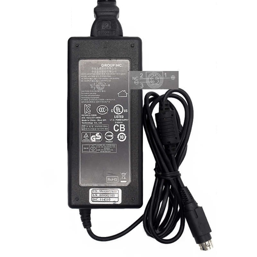 AC Adapter Intermec 24V 2.5A Rec. - Intermec - FSP060-RAA