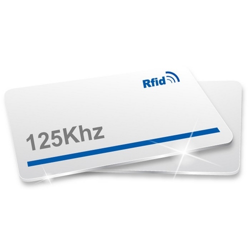 Cartão Proximidade RFID - OEM - 0740014001