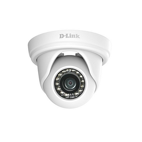 D-Link Outdoor Full HD - D-Link - 0790069416040