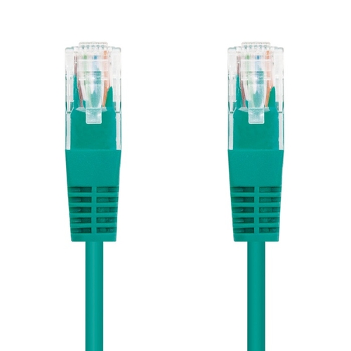 Cabo UTP Cat.5E 1M - OEM - 7666233189450