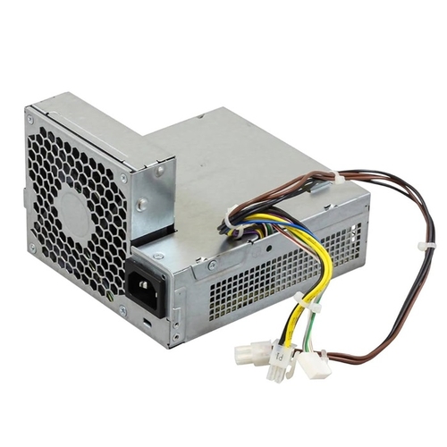 Fonte Alimentação HP 6300/8300 SFF - HP - 611481-001