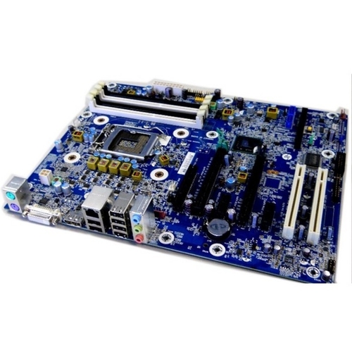 MB HP Z210 Workstation TWR - HP - 615943-001
