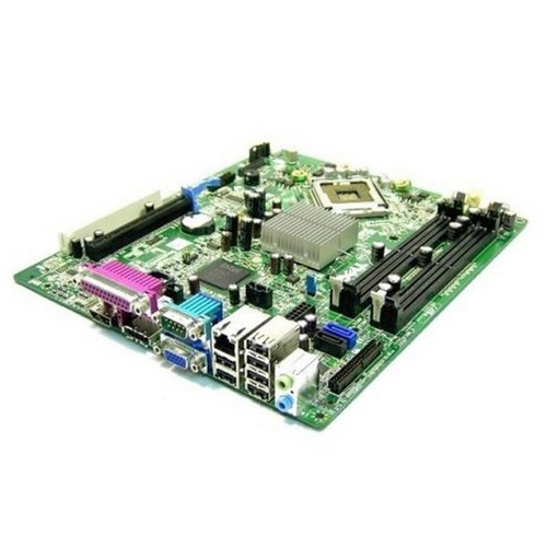 MB Dell OptiPlex 780 SFF Slim - Dell - 03NVJ6