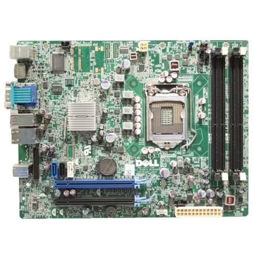 MB Dell 790 SFF Slim - Dell - 0D28YY