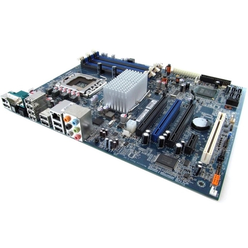 MB Lenovo ThinkStation S20 TWR - Lenovo - 71Y8820