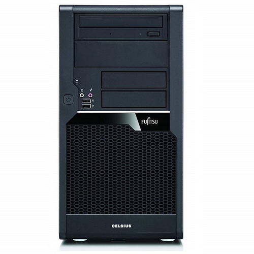 Fujitsu Celsius W280 G6950 - Fujitsu - 0940091004.AA