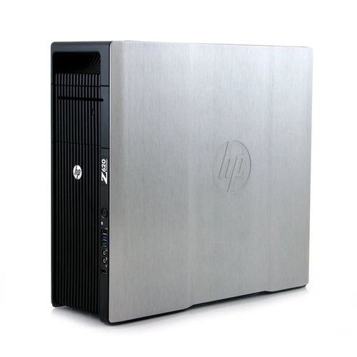 Barebone HP Z620 TWR - HP - 0980005304.A