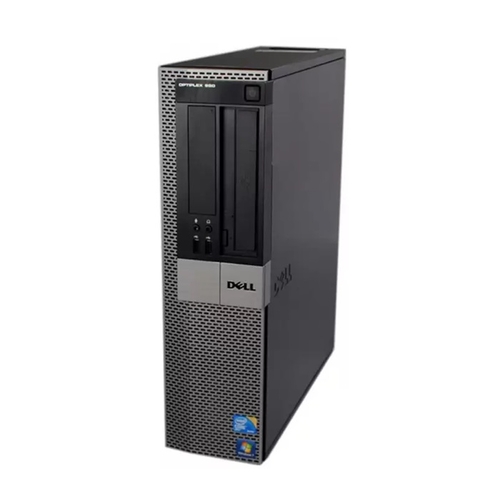 Barebone Dell OptiPlex 980 DT - Dell - 0980151216.AA